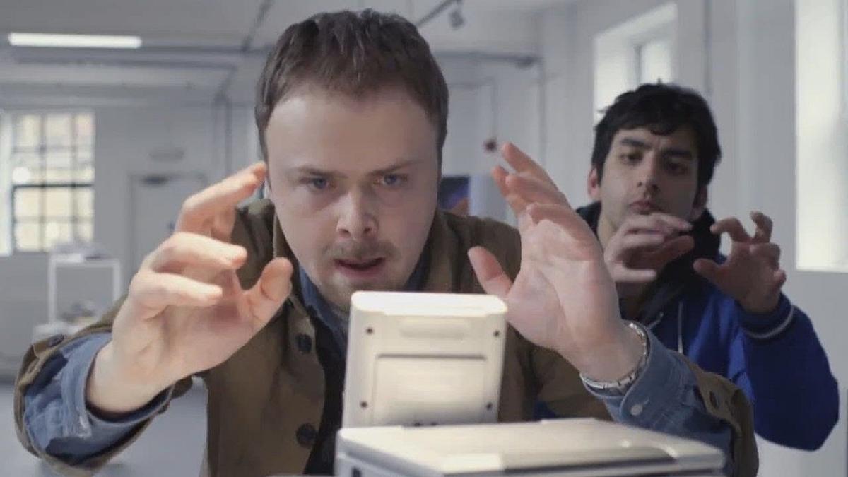 Ashens and the Quest for the Gamechild