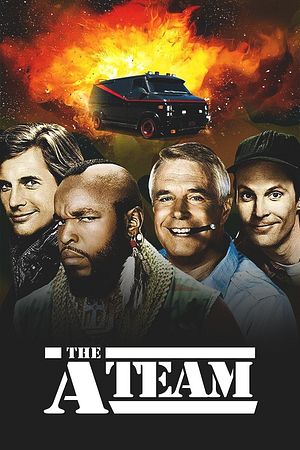 Das A-Team - Foto: TMDB