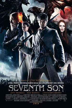 Seventh Son - Foto: TMDB