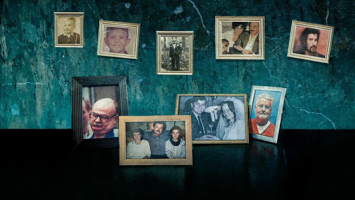 My Deadly Relation - Mörder in der Familie