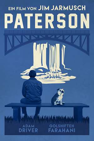 Paterson - Foto: TMDB