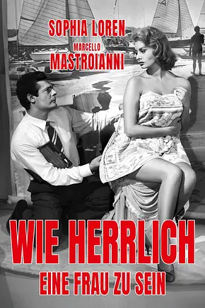 Wie herrlich, eine Frau zu sein - Foto: TMDB Wie herrlich, eine Frau zu sein - Foto: TMDB