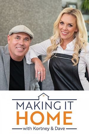 Making it Home with Kortney and Dave - Foto: TMDB