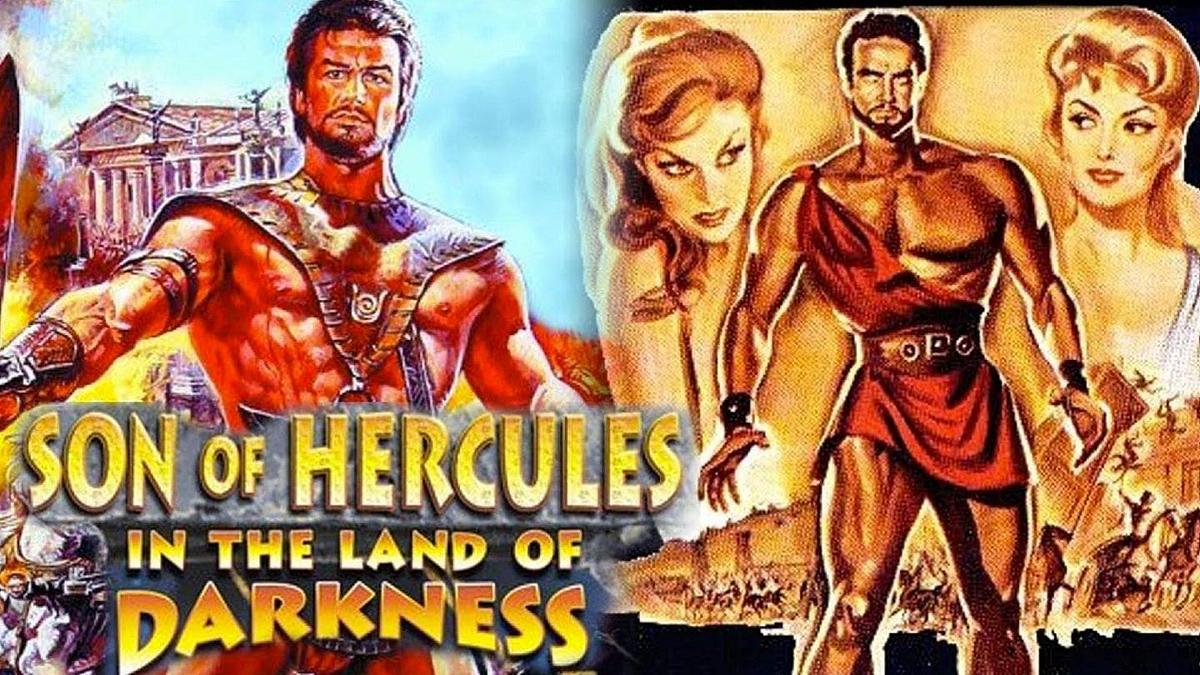 Der größte Sieg des Herkules Der größte Sieg des Herkules