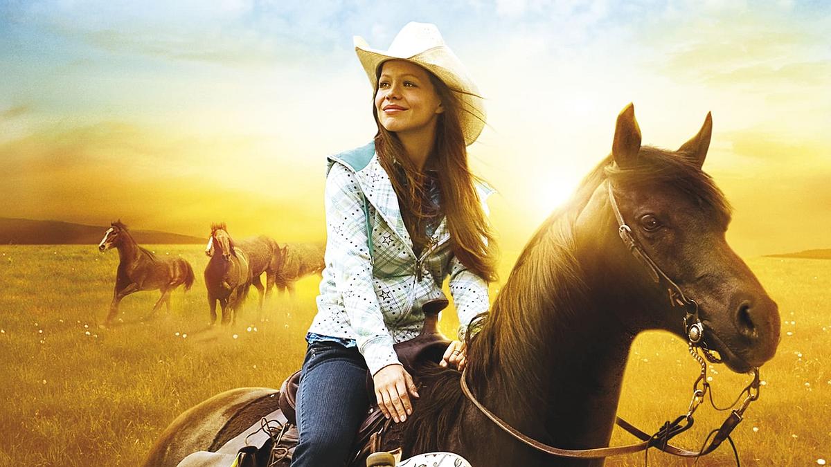Flicka 2 - Freunde fürs Leben Flicka 2 - Freunde fürs Leben