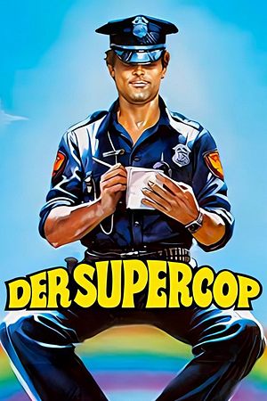 Der Supercop - Foto: TMDB