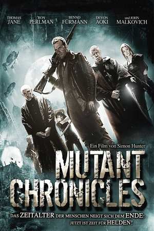 Mutant Chronicles - Foto: TMDB