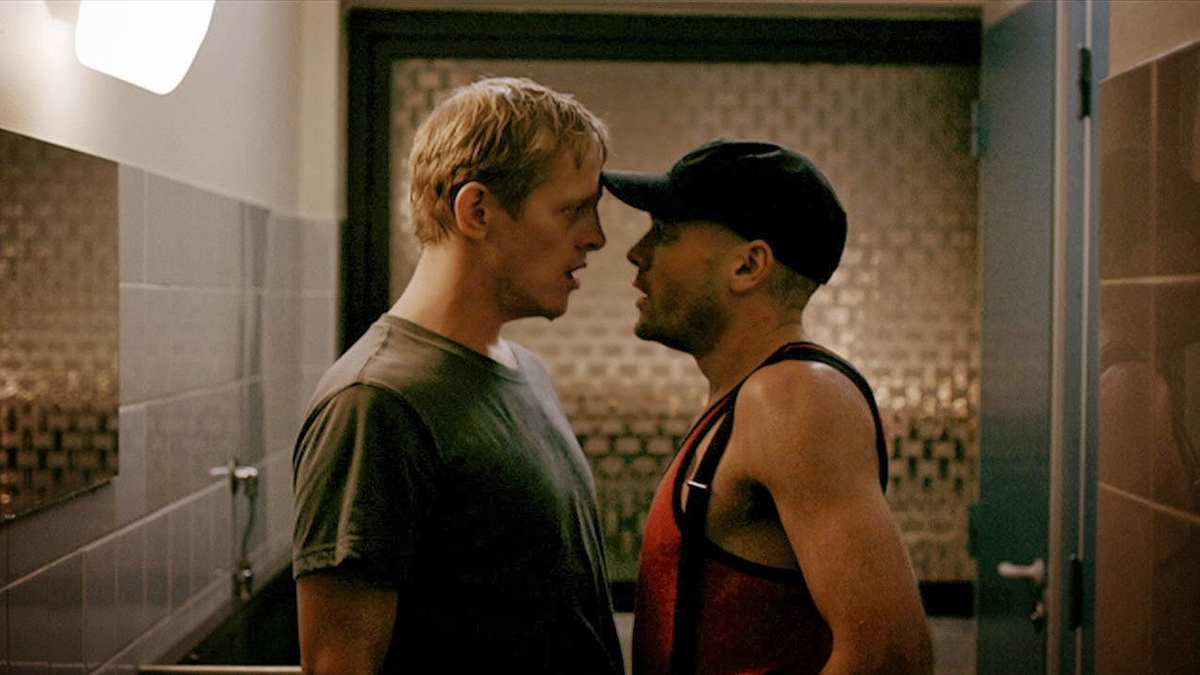 Bruderschaft Bruderschaft