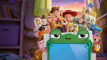 Toy Story 5 - Foto: TMDB Toy Story 5 - Foto: TMDB