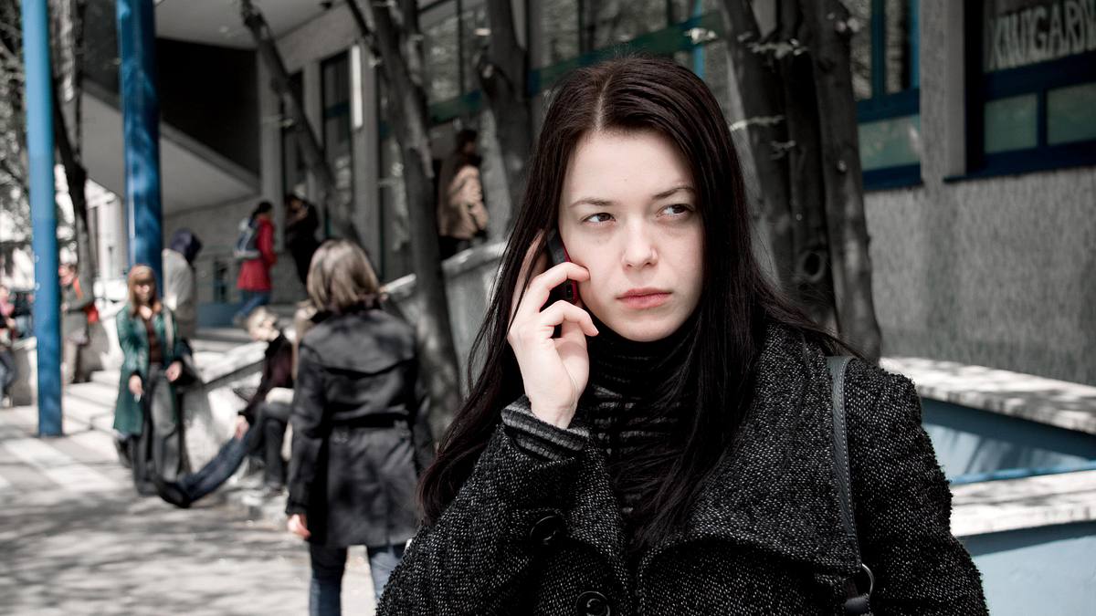 Callgirl Callgirl