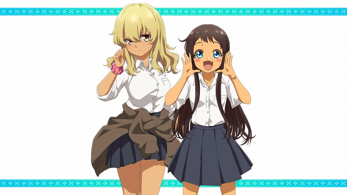 OKITSURA: Fell in Love with an Okinawan Girl, but I Just Wish I Know What She’s Saying OKITSURA: Fell in Love with an Okinawan Girl, but I Just Wish I Know What She’s Saying