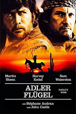Adlerflügel - Foto: TMDB
