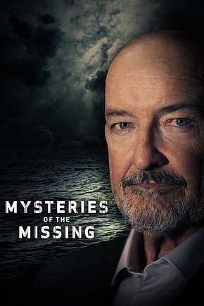 Spurlos verschwunden - Ungelöste Mysterien - Foto: TMDB