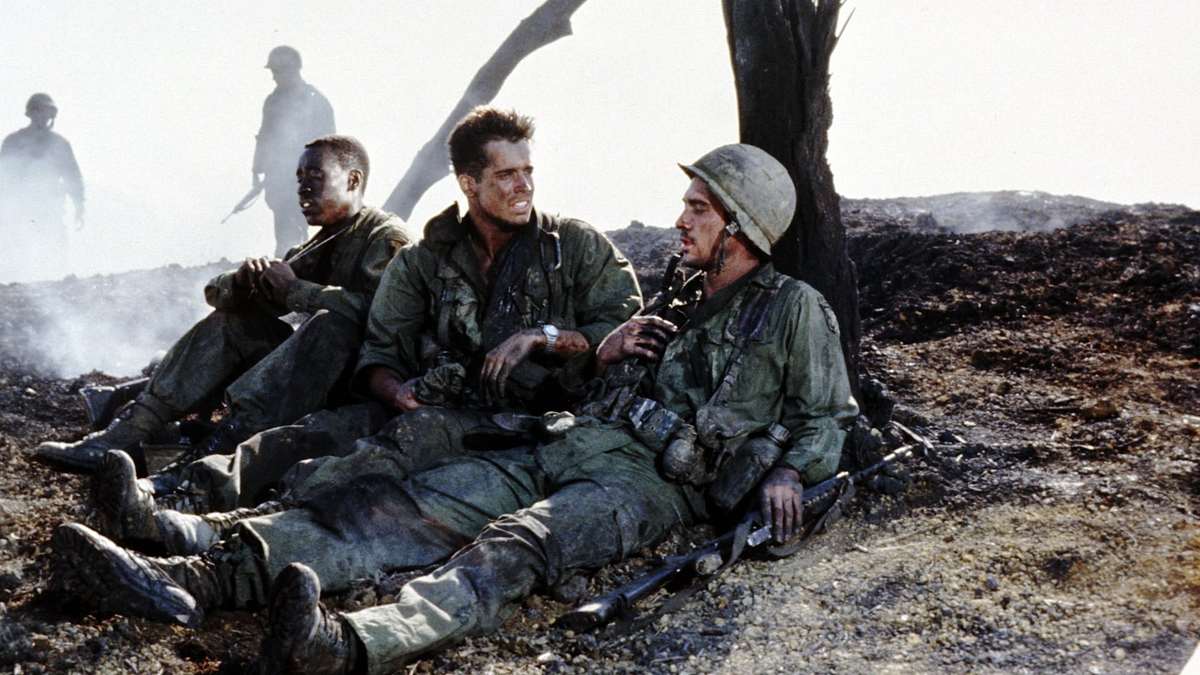 Hamburger Hill Hamburger Hill