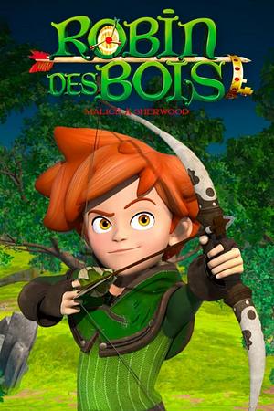 Robin Hood - Schlitzohr von Sherwood - Foto: TMDB