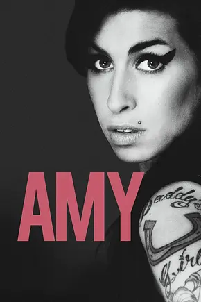 Amy - Foto: TMDB