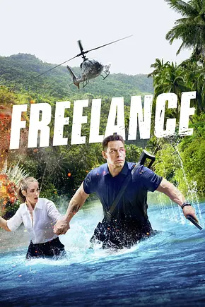 Freelance - Foto: TMDB Freelance - Foto: TMDB