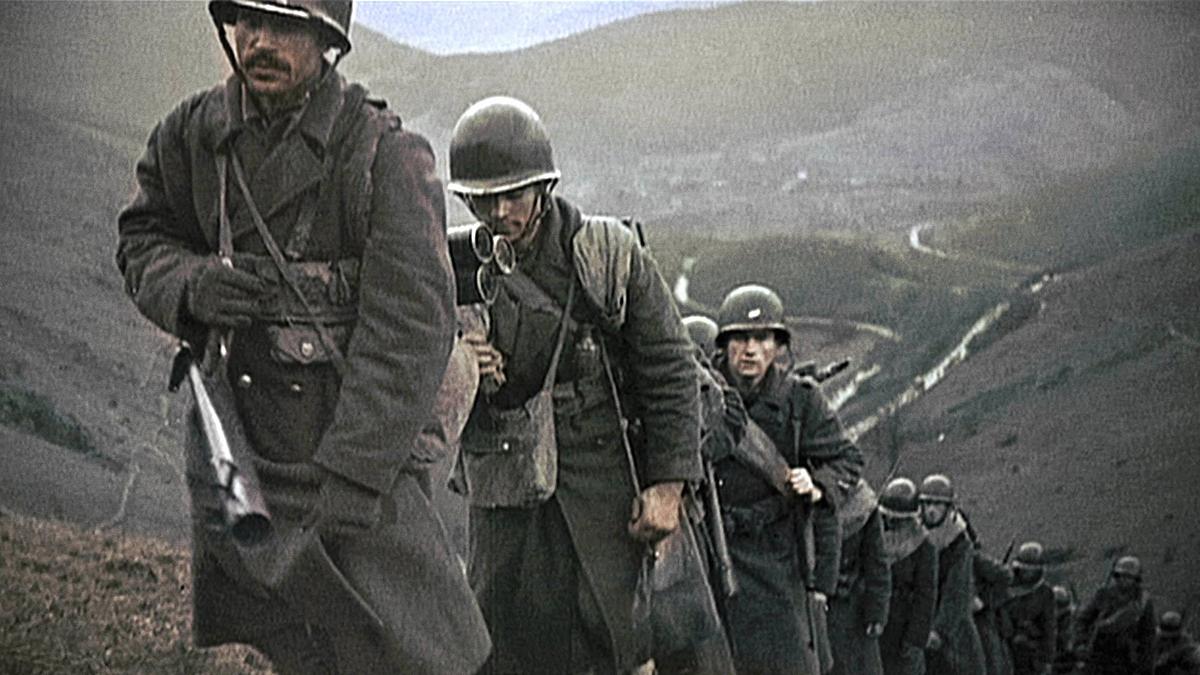 Der Krieg Der Krieg