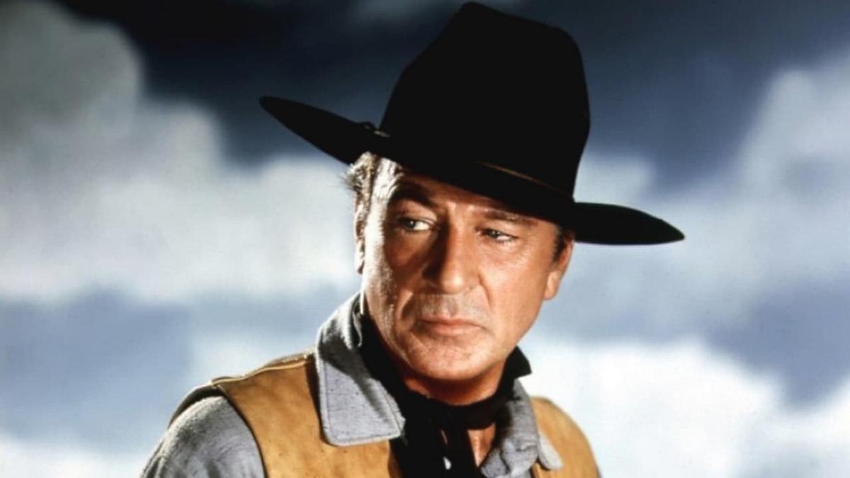 Der Mann aus dem Westen Der Mann aus dem Westen