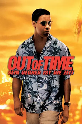 Out of Time - Sein Gegner ist die Zeit - Foto: TMDB Out of Time - Sein Gegner ist die Zeit - Foto: TMDB