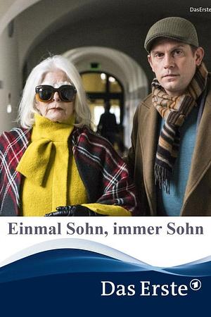 Einmal Sohn, immer Sohn - Foto: TMDB