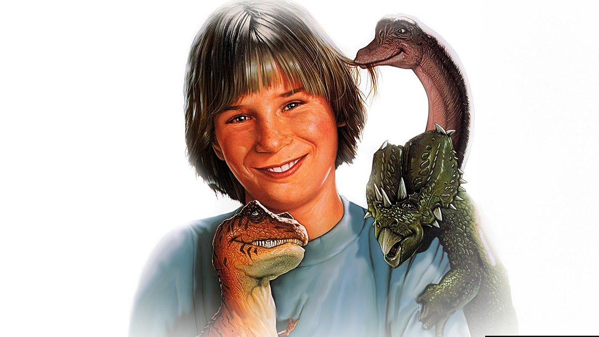 Dino Kids Dino Kids