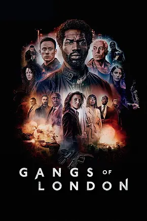 Gangs of London - Foto: TMDB