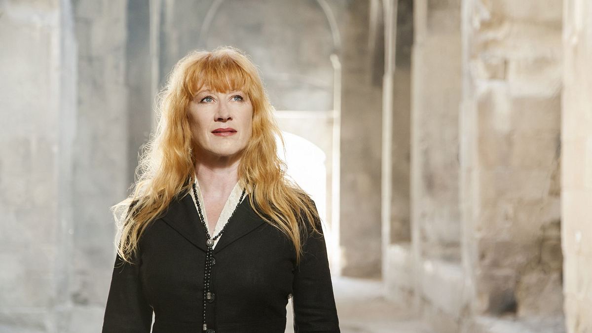 Loreena McKennitt: Nights From The Alhambra Loreena McKennitt: Nights From The Alhambra