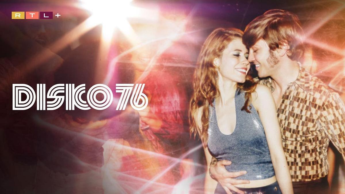 Disko 76 Disko 76