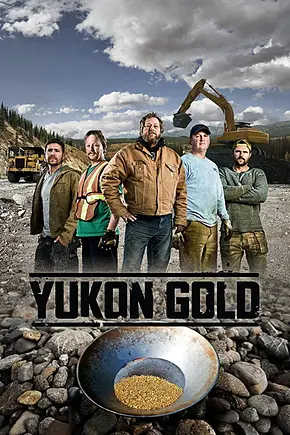 Yukon Gold - Foto: TMDB Yukon Gold - Foto: TMDB