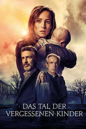 Das Tal der vergessenen Kinder - Foto: TMDB