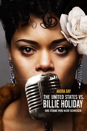 The United States vs. Billie Holiday - Foto: TMDB
