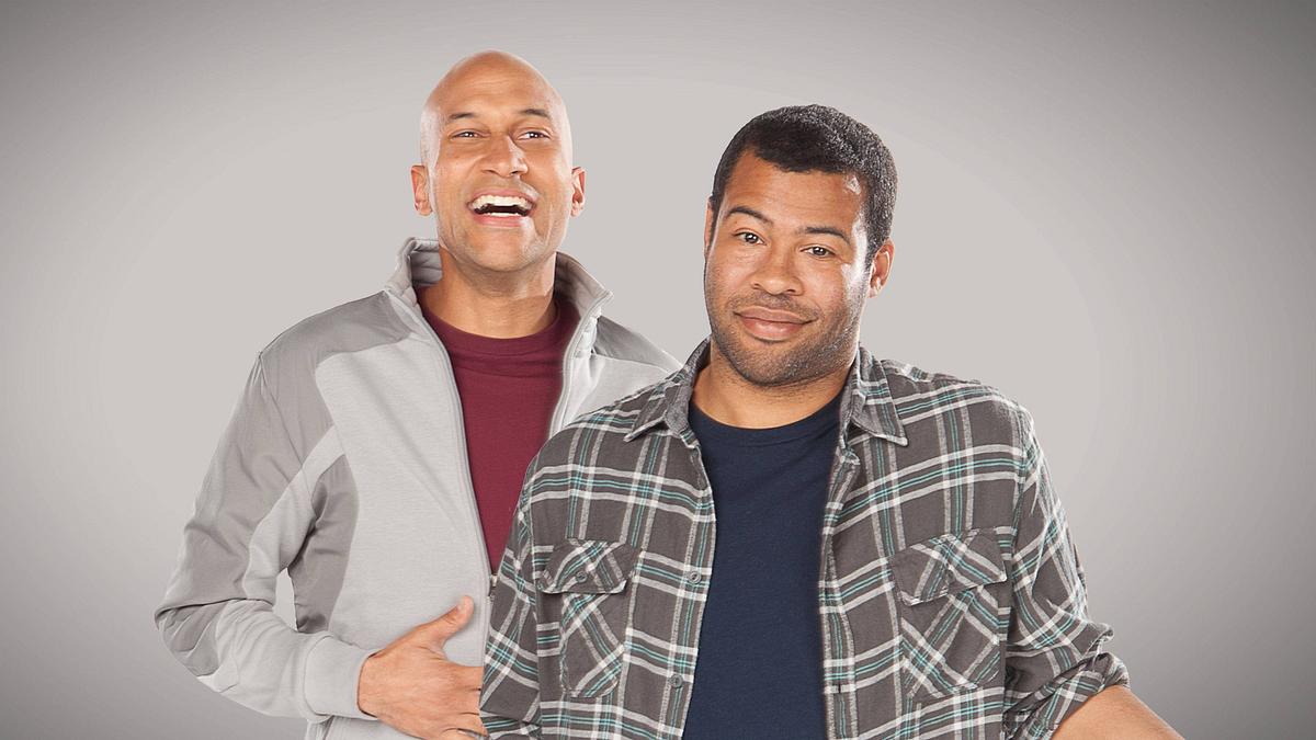 Key and Peele Key and Peele