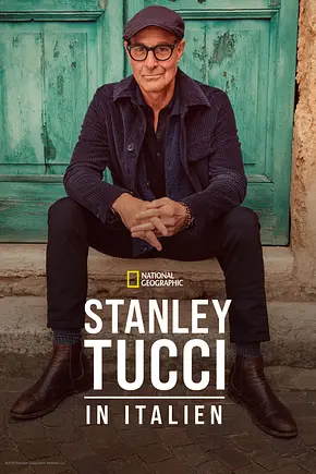 Tucci in Italy - Foto: TMDB Tucci in Italy - Foto: TMDB