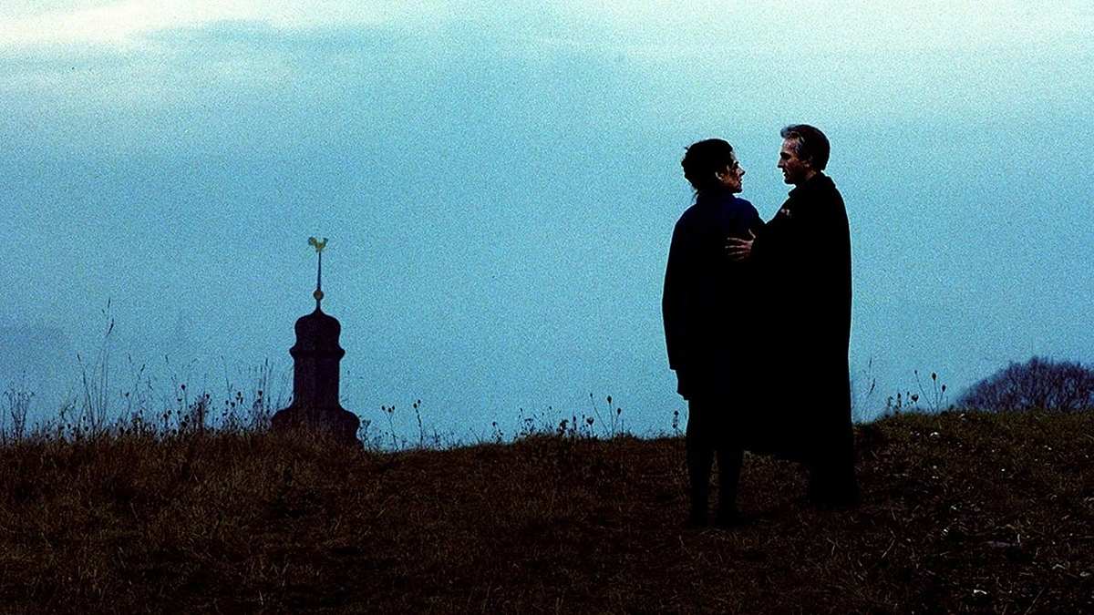 Heimat 3 – Chronik einer Zeitenwende