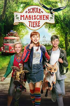 Die Schule der magischen Tiere - Foto: TMDB