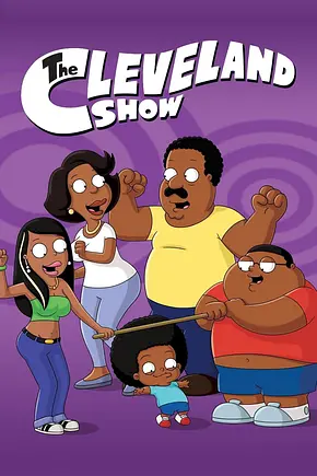 The Cleveland Show - Foto: TMDB