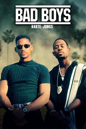 Bad Boys - Harte Jungs - Foto: TMDB