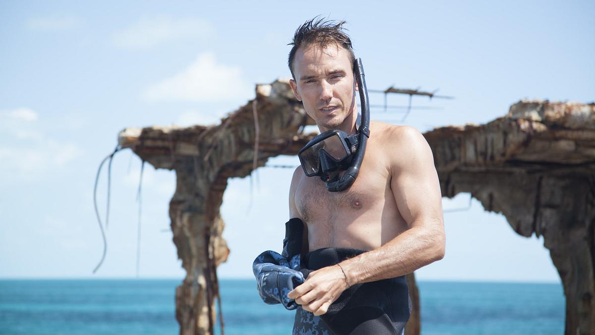 Sharkwater: Die Ausrottung Sharkwater: Die Ausrottung