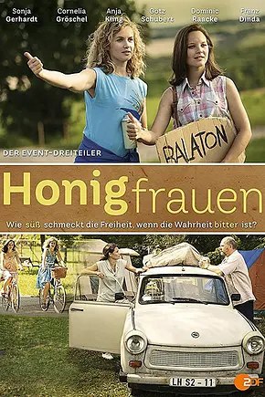 Honigfrauen - Foto: TMDB