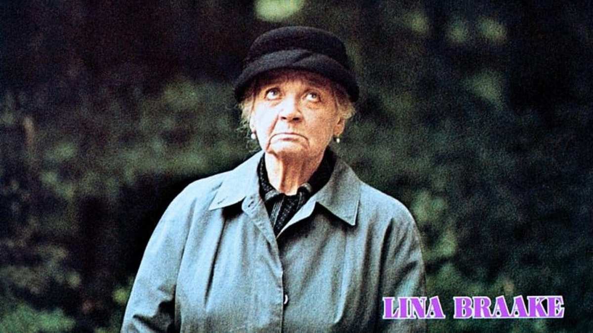 Lina Braake Lina Braake