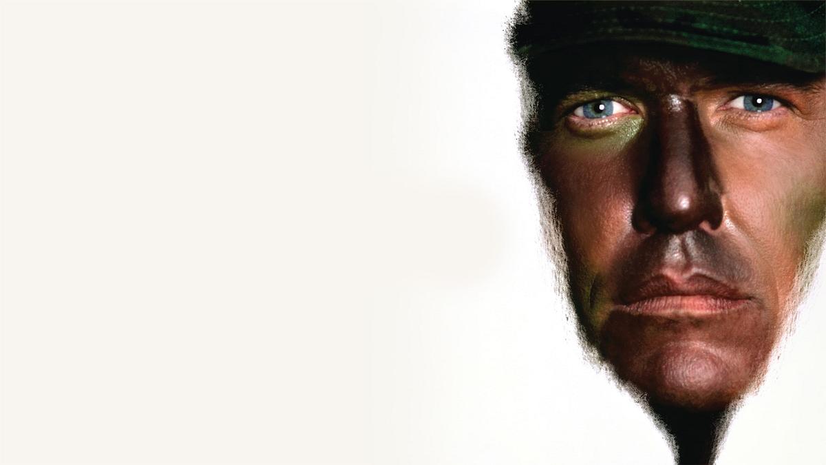 Sniper - Der Scharfschütze