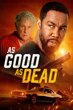 As Good As Dead - Foto: TMDB As Good As Dead - Foto: TMDB