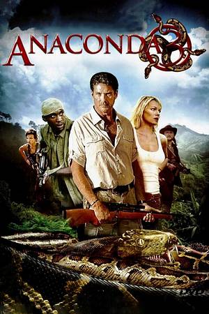 Anaconda - Offspring - Foto: TMDB