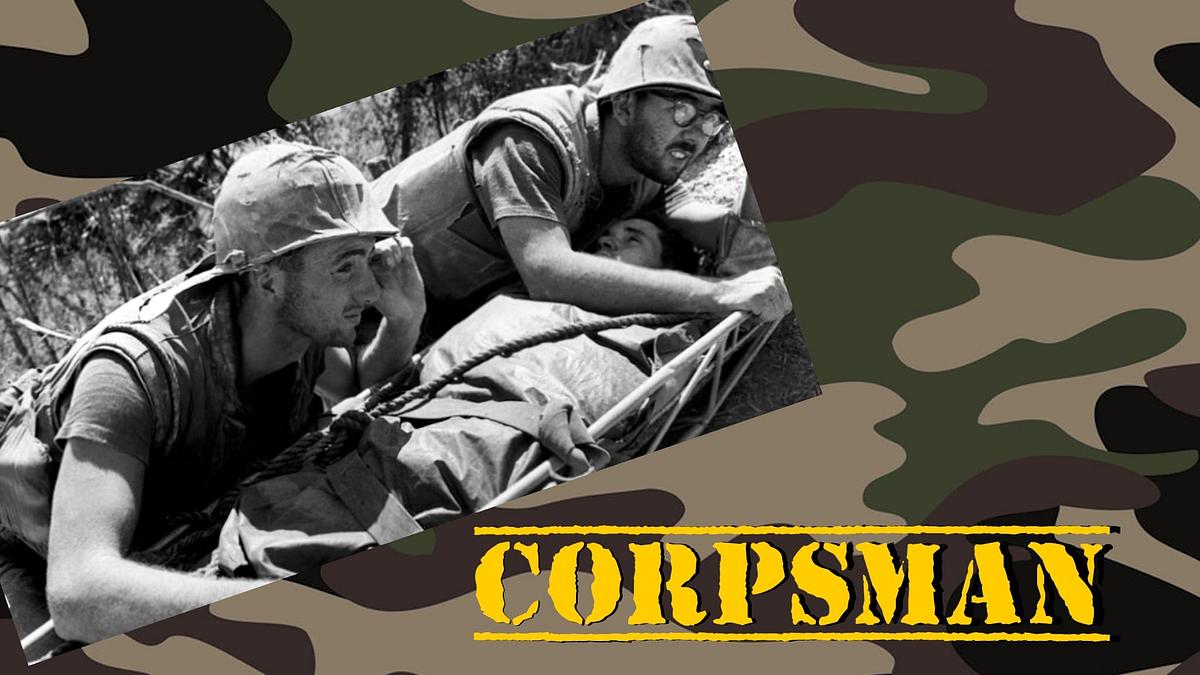 Corpsman