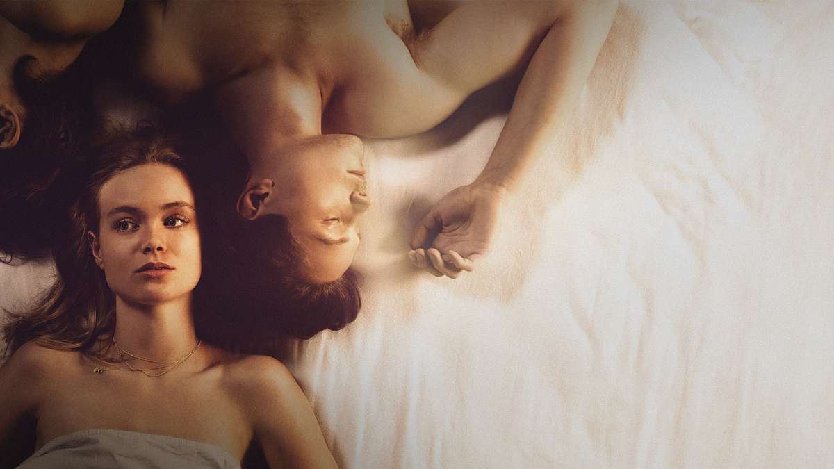 Threesome - Ein Dreier mit Folgen