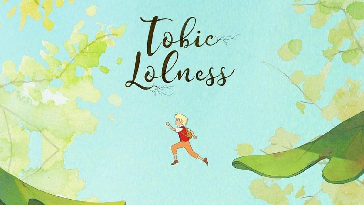 Tobie Lolness Tobie Lolness