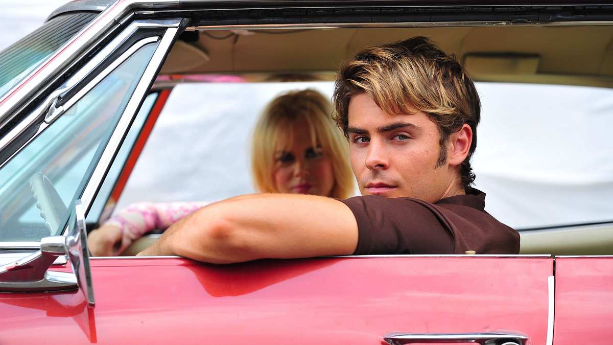 The Paperboy The Paperboy