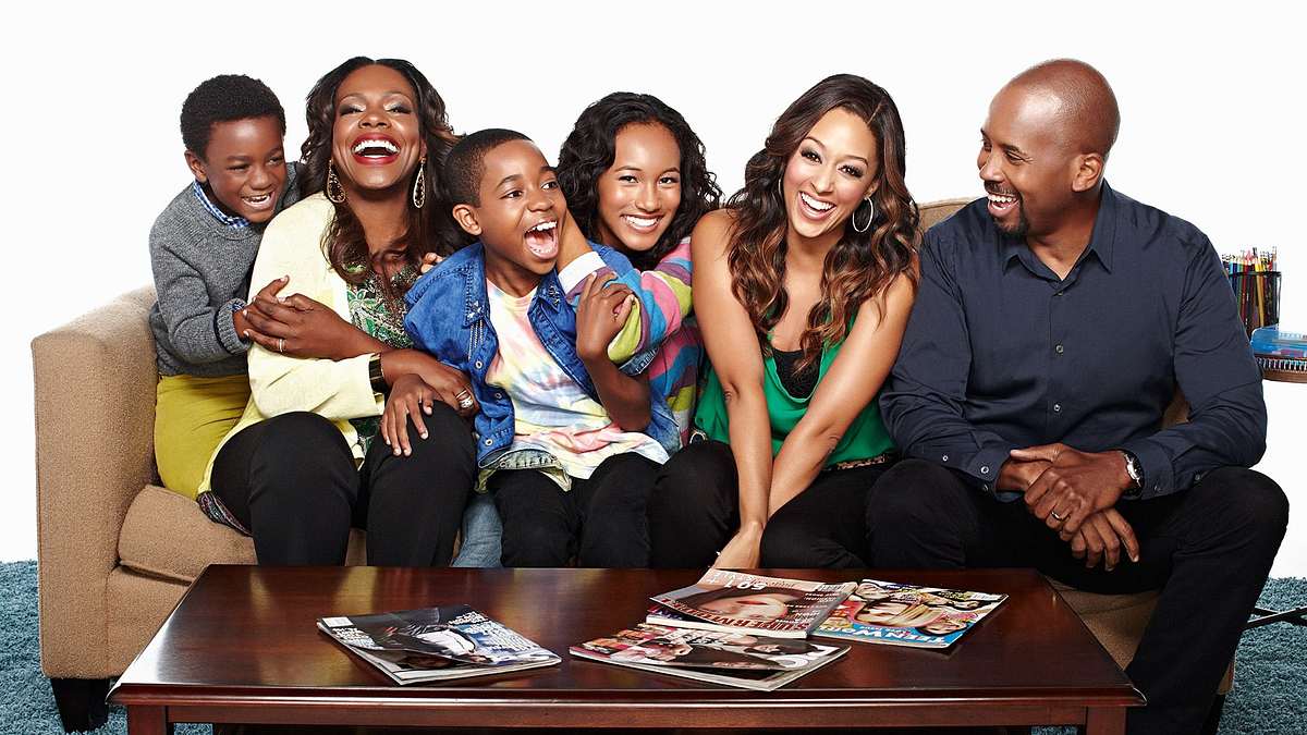 Instant Mom Instant Mom