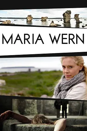 Maria Wern, Kripo Gotland - Foto: TMDB